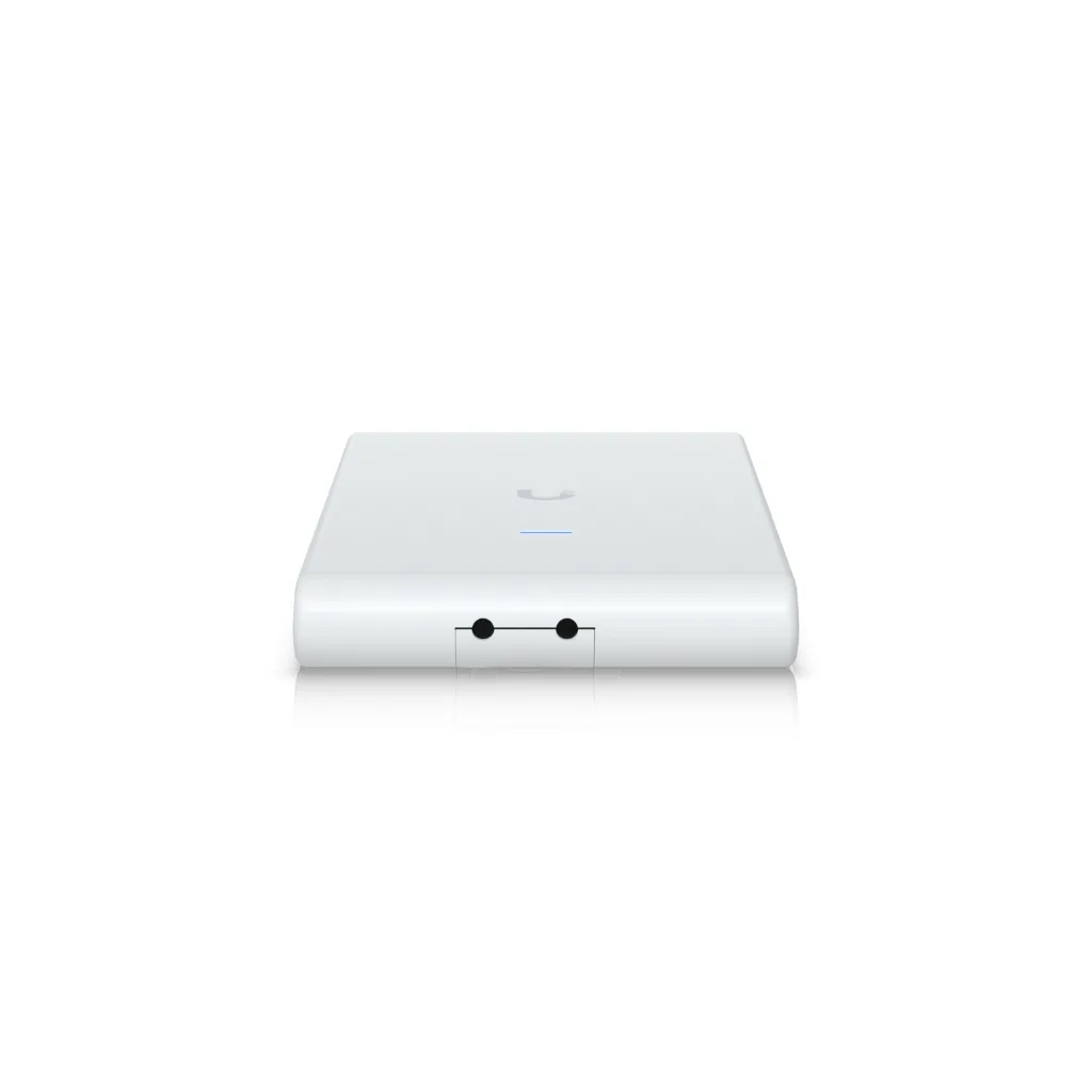 UBIQUITI U6 MESH PRO WIFI6 Dış Mekan Harici Access Point görsel 5