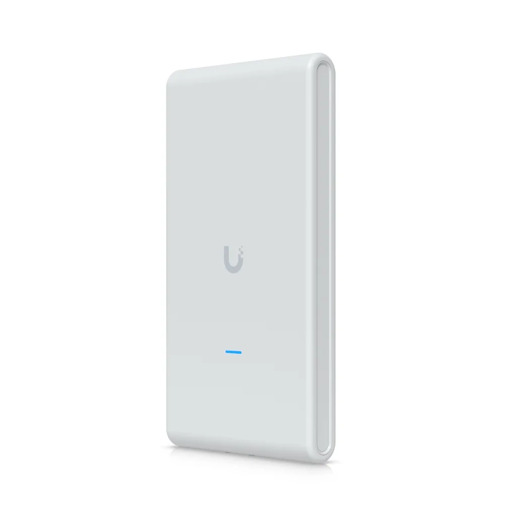 UBIQUITI U6 MESH PRO WIFI6 Dış Mekan Harici Access Point görsel 8