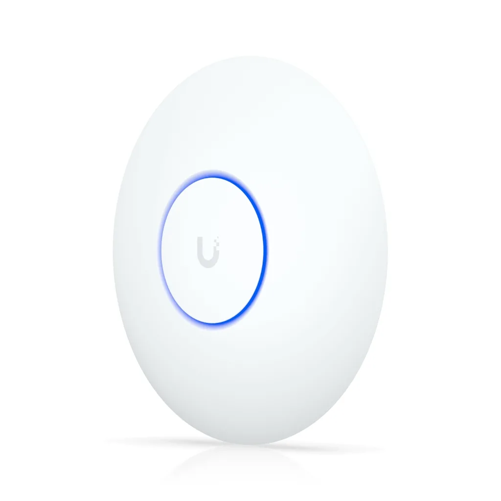 UBIQUITI U7 LITE WIFI7 Dual Band Kurumsal Access Point görsel 4