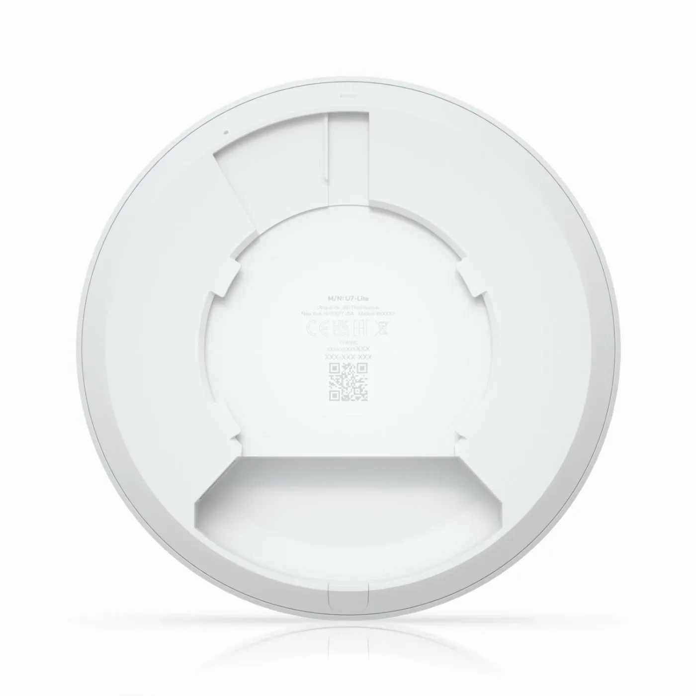 UBIQUITI U7 LITE WIFI7 Dual Band Kurumsal Access Point
