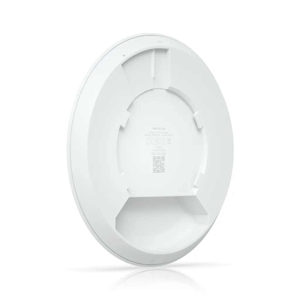 UBIQUITI U7 LITE WIFI7 Dual Band Kurumsal Access Point görsel 2