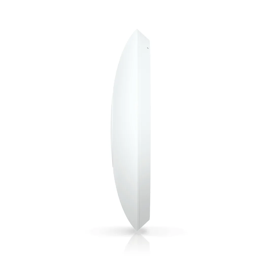 UBIQUITI U7 LITE WIFI7 Dual Band Kurumsal Access Point görsel 3