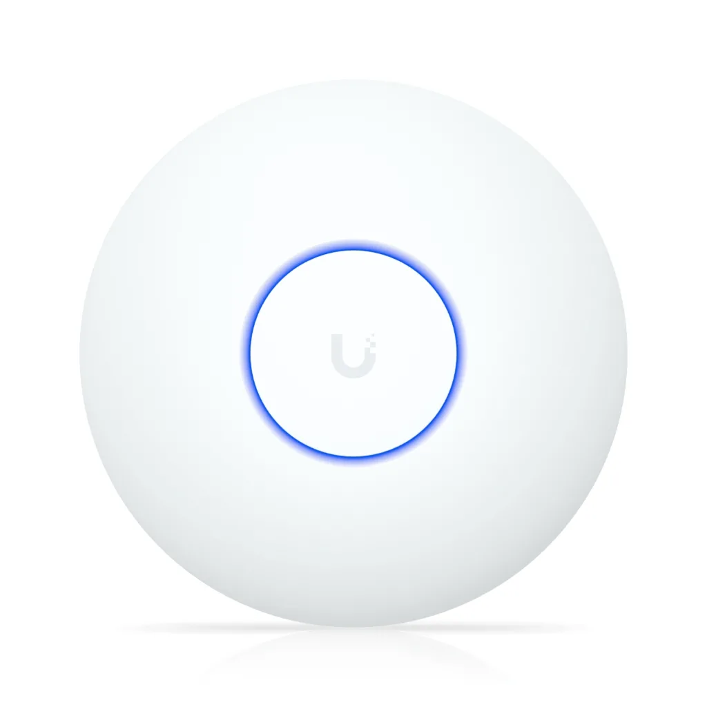 UBIQUITI U7 LITE WIFI7 Dual Band Kurumsal Access Point görsel 5