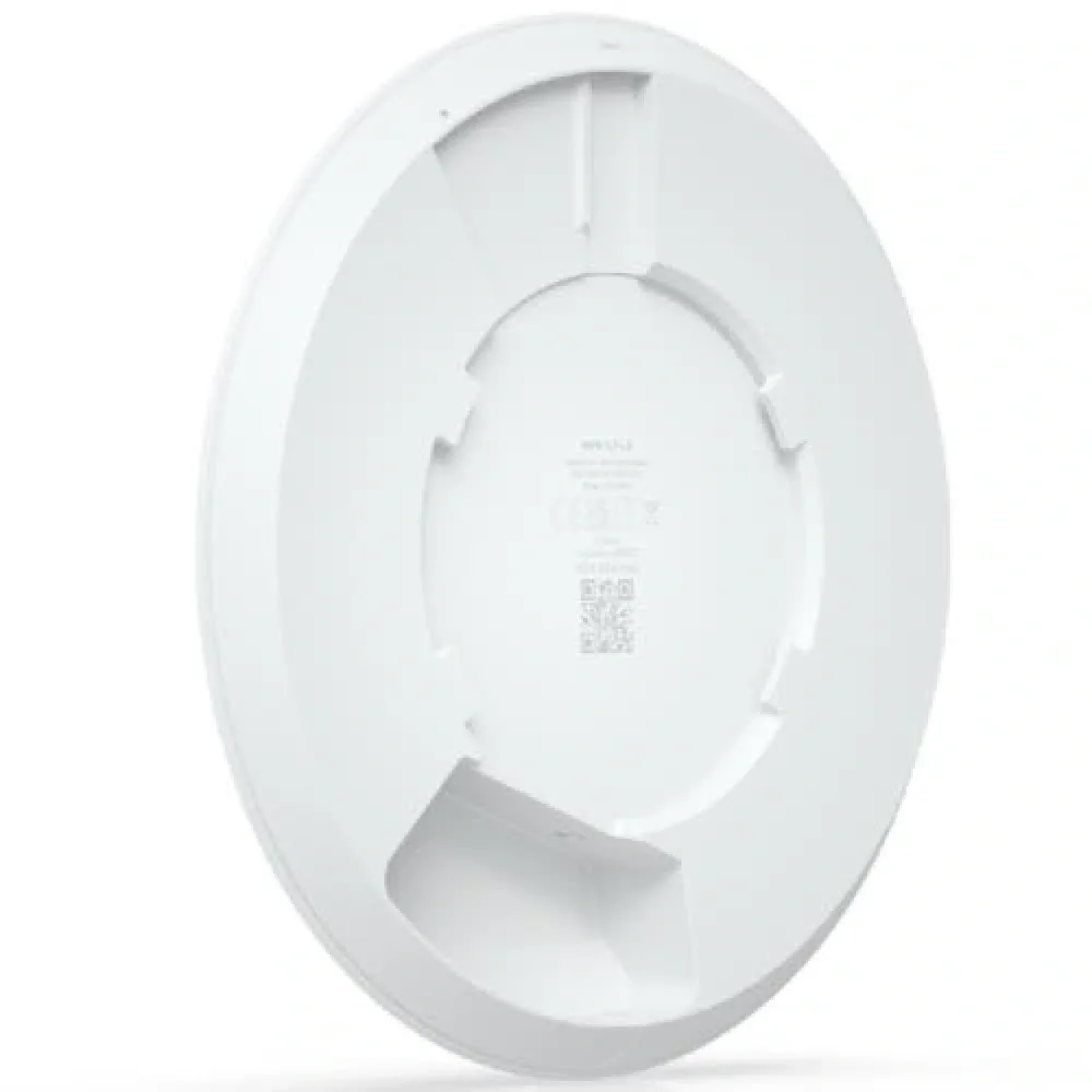 UBIQUITI U7 LR WIFI7 Dual Band Kurumsal Access Point görsel 2