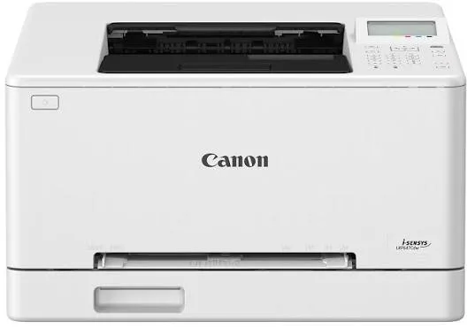 CANON A4 LBP647CDW Renkli Dublex Lazer Yazıcı Usb,Ethernet,Kablosuz görsel 2