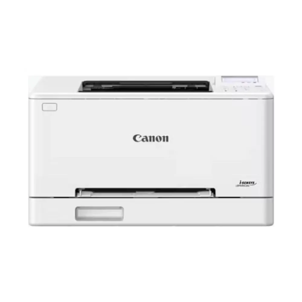 CANON A4 LBP647CDW Renkli Dublex Lazer Yazıcı Usb,Ethernet,Kablosuz görsel 3