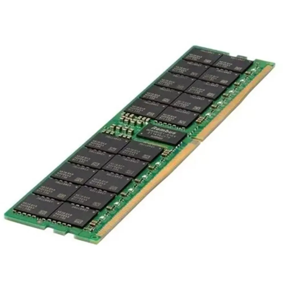 HPE 32GB DDR5 4800MHZ 2Rx8 Sunucu Ram P43328-B21