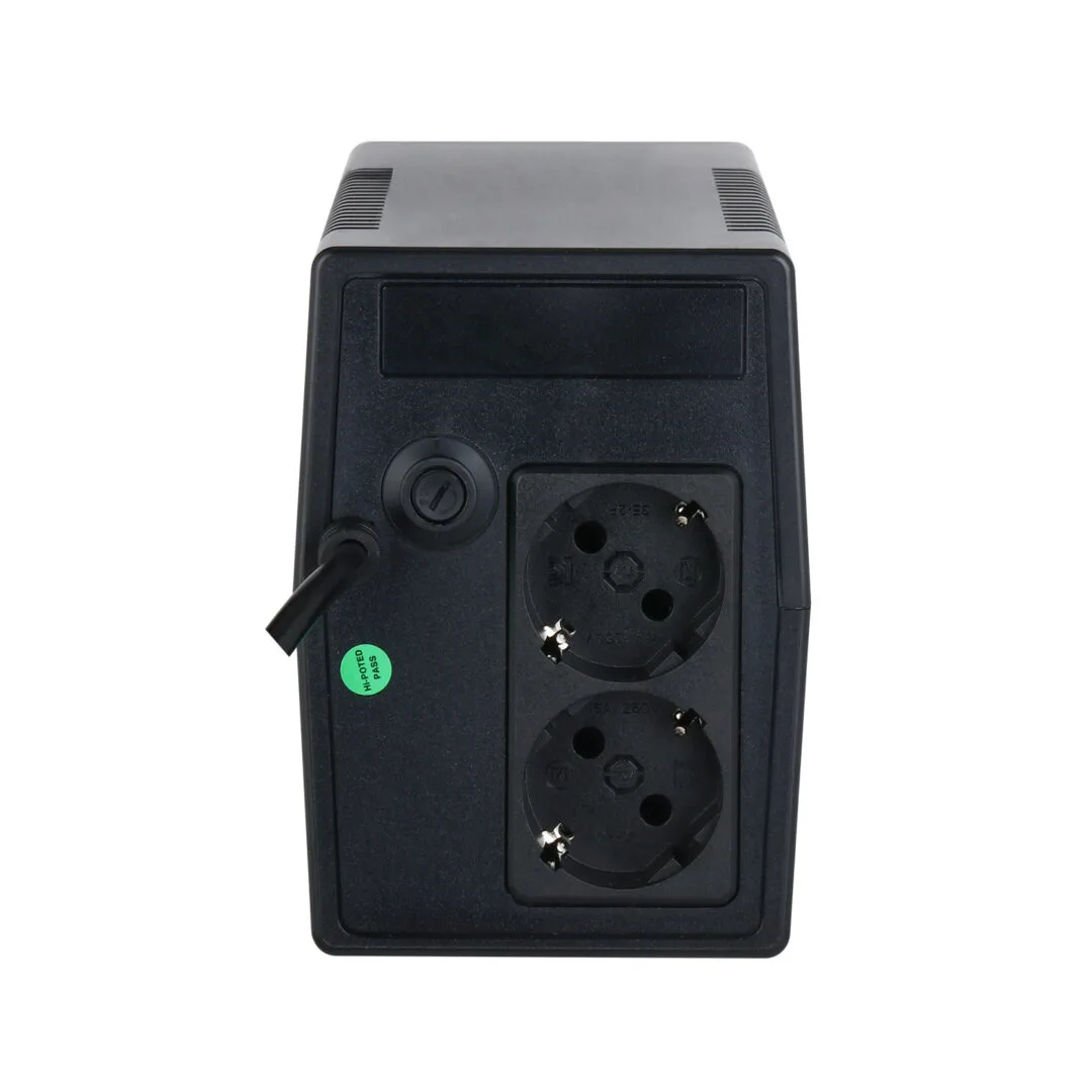 DAHUA 1000VA Interactive Ups PFM3350-1000