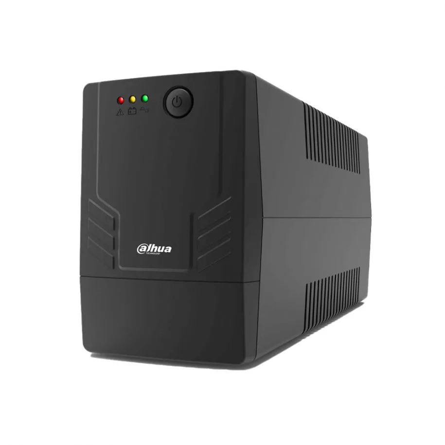 DAHUA 1000VA Interactive Ups PFM3350-1000 görsel 2