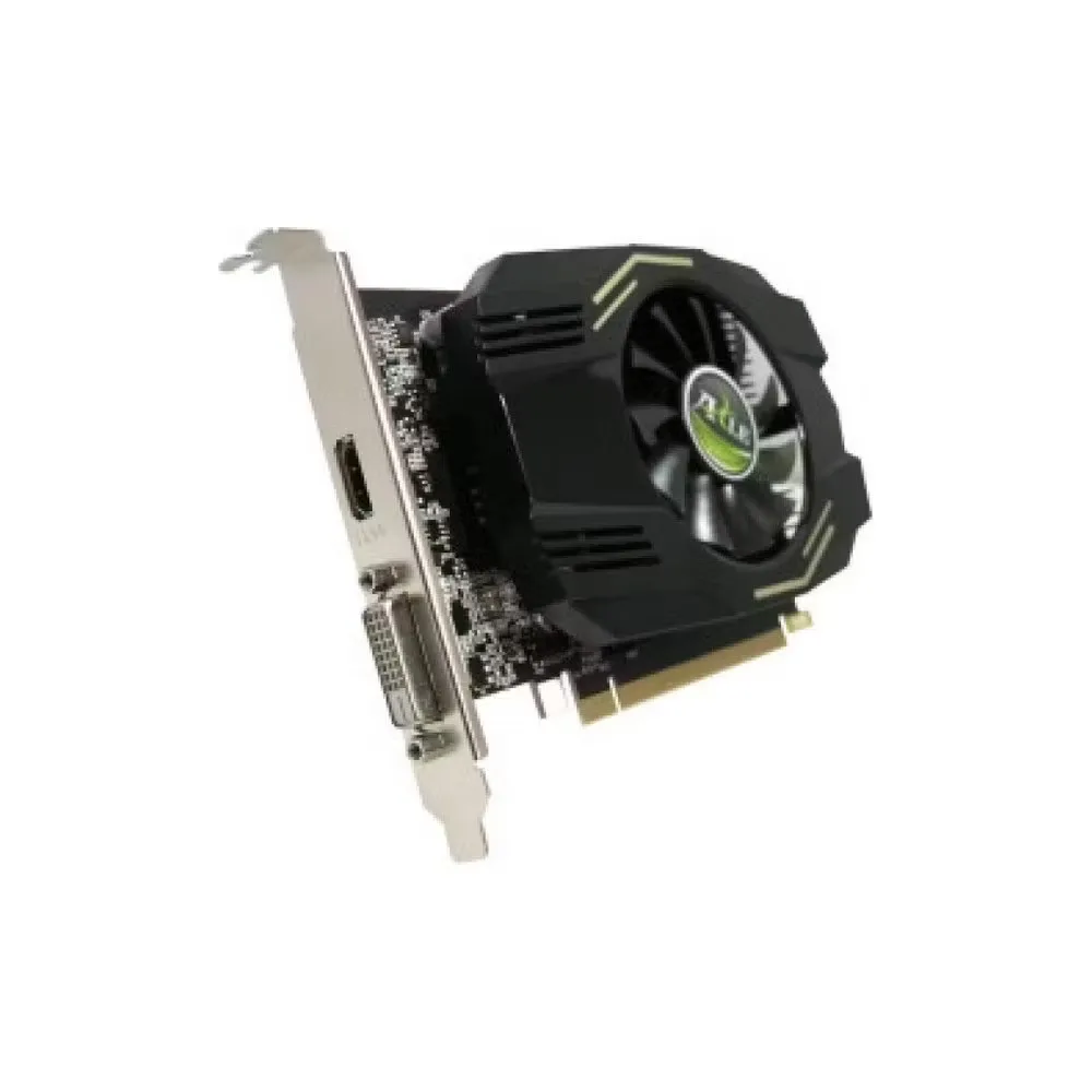 AXLE 4GB GT1030 GT1030/4GD4P4DIL DDR4 64bit HDMI-DVI PCIE 3.0 görsel 2