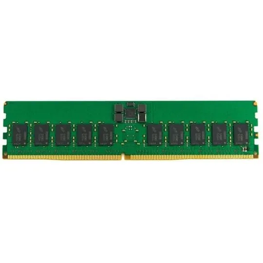 MICRON 16GB DDR4 ECC Rdimm 3200MHz 2Rx8 Sunucu RAM MTA18ADF2G72PDZ-3G2E1
