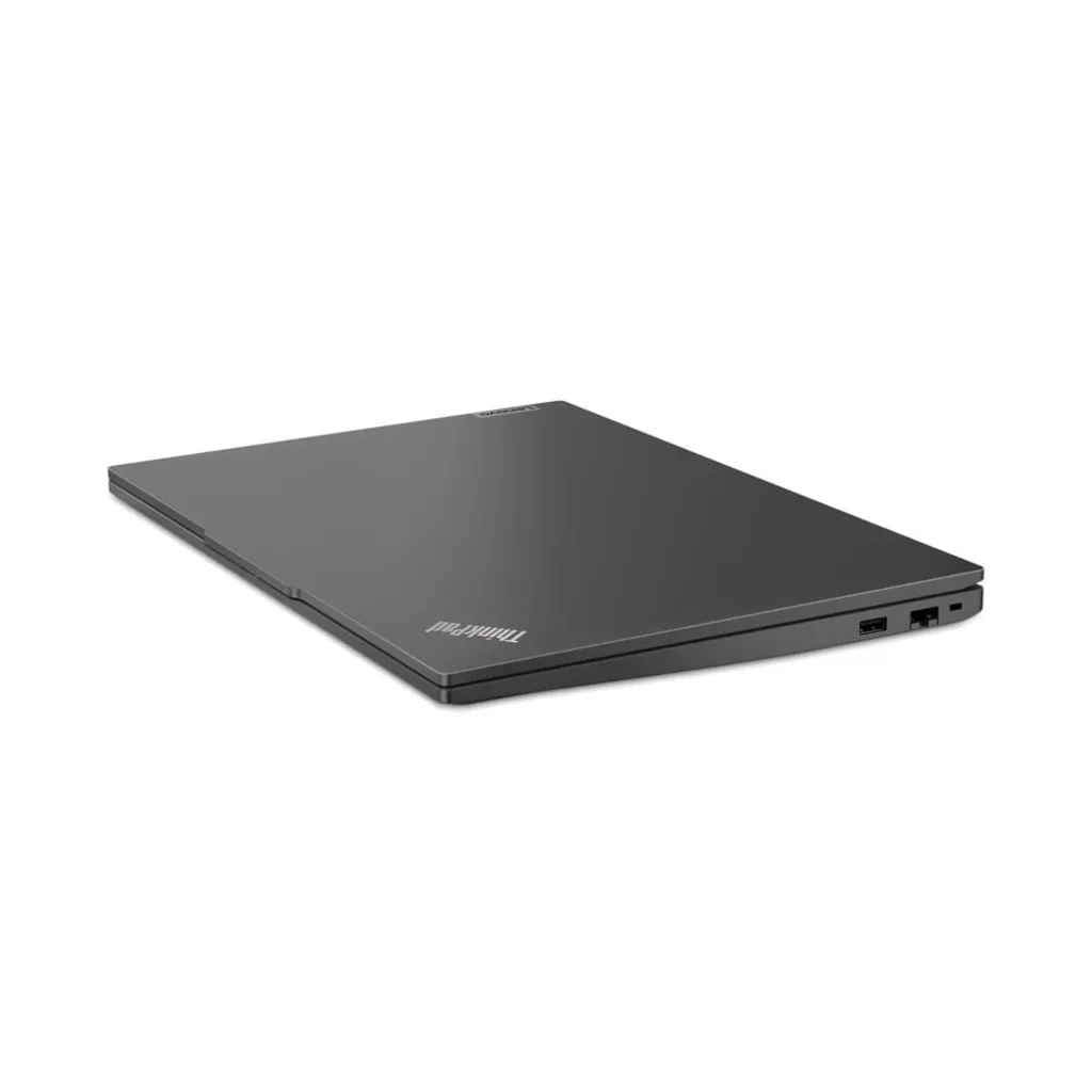 LENOVO 16" Ultra 7 265U - 16GB DDR5 - 512GB M2 NVME Fdos / Thinkpad E16 G3 21SR0076TX görsel 3