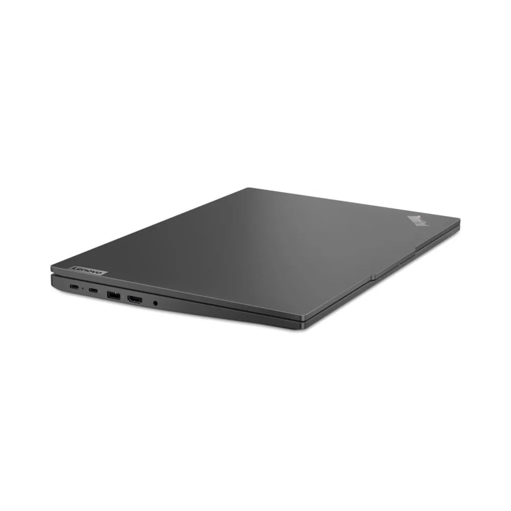 LENOVO 16" Ultra 7 265U - 16GB DDR5 - 512GB M2 NVME Fdos / Thinkpad E16 G3 21SR0076TX görsel 4
