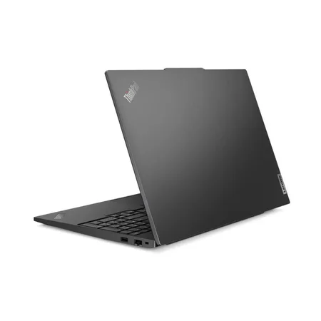 LENOVO 16" Ultra 7 265U - 16GB DDR5 - 512GB M2 NVME Fdos / Thinkpad E16 G3 21SR0076TX görsel 2