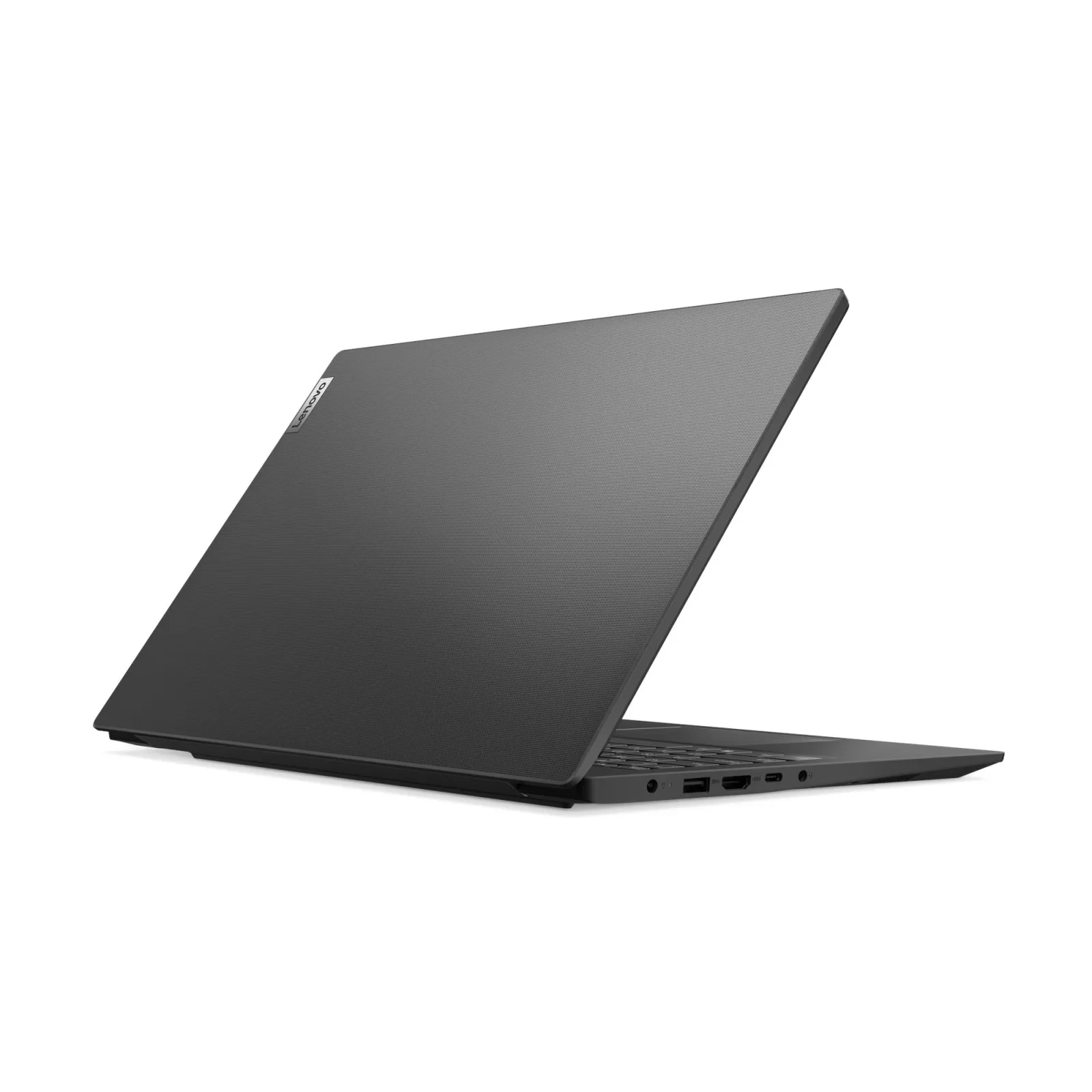 LENOVO 15.6" Core İ5 13420H - 8GB DDR5 - 512GB M2 NVME Fdos / V15 G5 Irl 83GW007YTX görsel 5