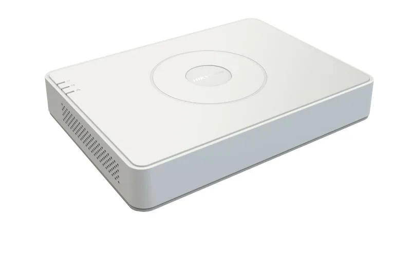 HIKVISION 8kanal PoE 1-diskli H265+ NVR Kayıt Cihazı DS-7108NI-Q1/8P