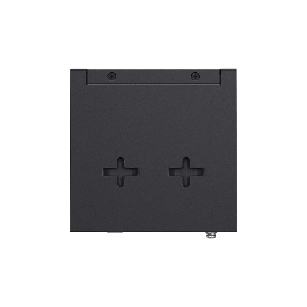 TP-LINK Omada 5port 65w 4port PoE Gigabit Yönetilebilir Switch ES205GP görsel 5