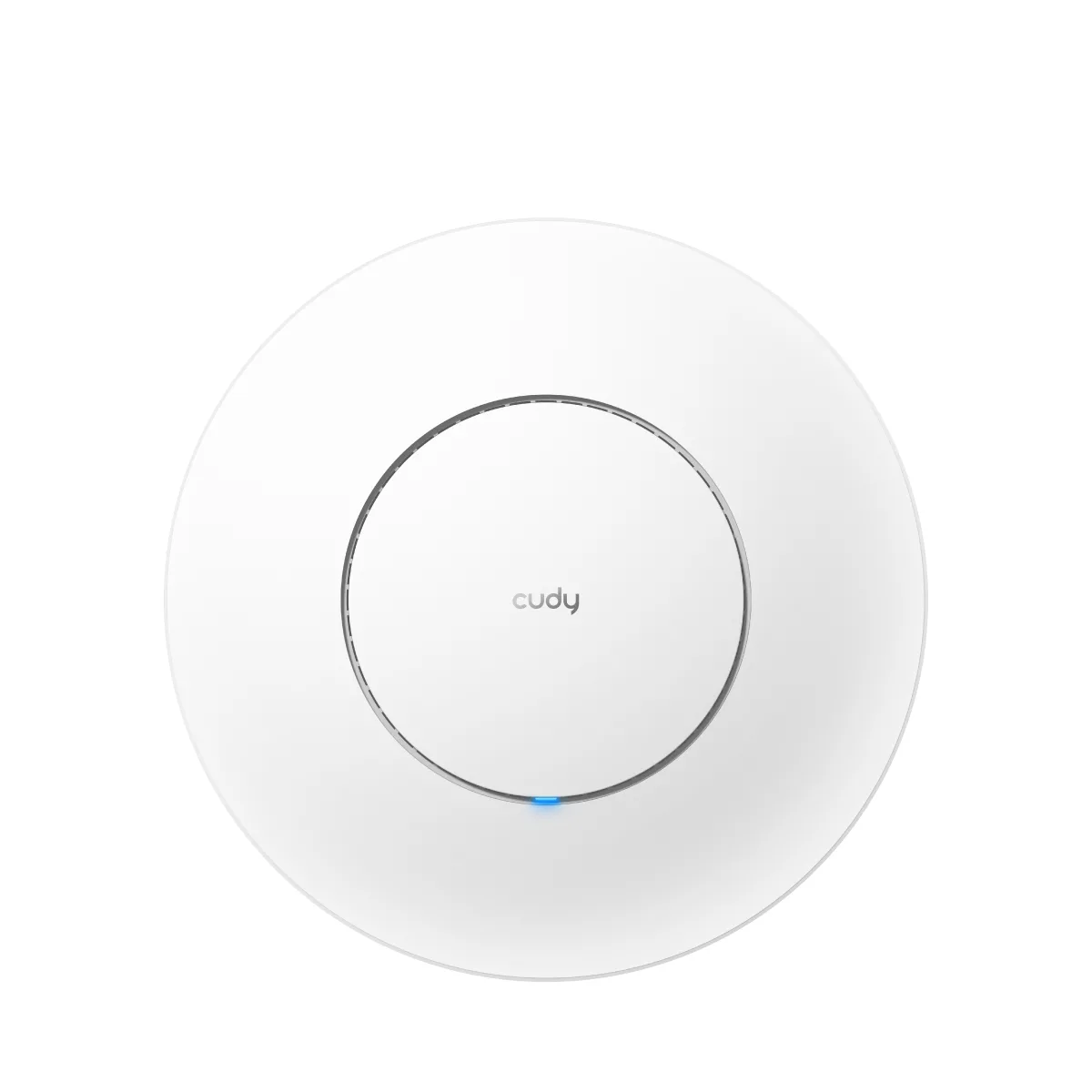CUDY AP3000 AX3000 WIFI6 Dual Band Tavan Tipi Kurumsal Access Point PoE görsel 5