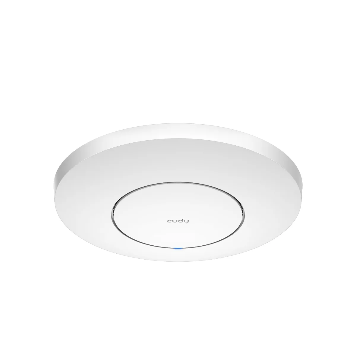CUDY AP3000 AX3000 WIFI6 Dual Band Tavan Tipi Kurumsal Access Point PoE görsel 4