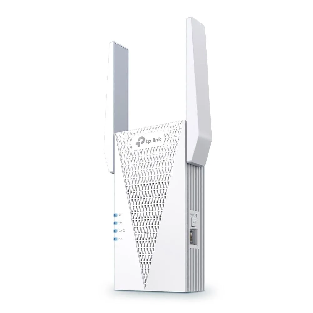 TP-LINK RE715X AX3000 Wıfı6 Mesafe Genişletici görsel 6