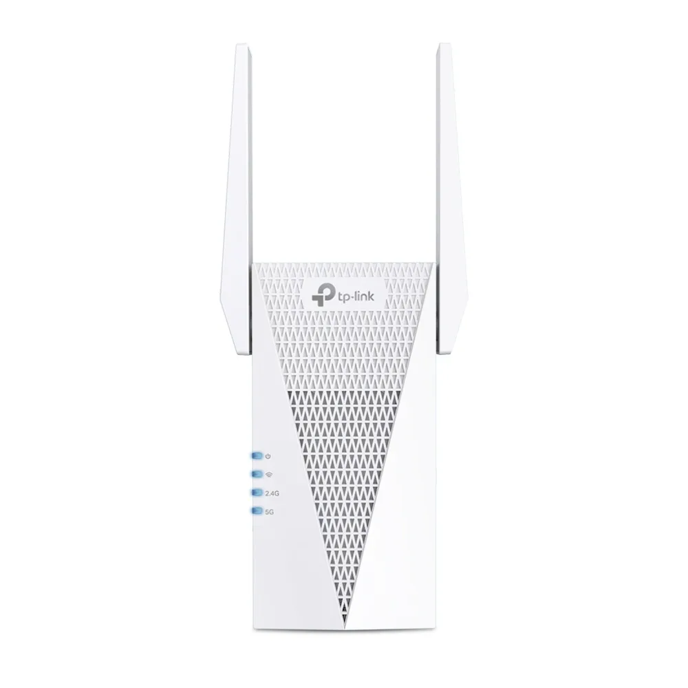 TP-LINK RE715X AX3000 Wıfı6 Mesafe Genişletici görsel 4