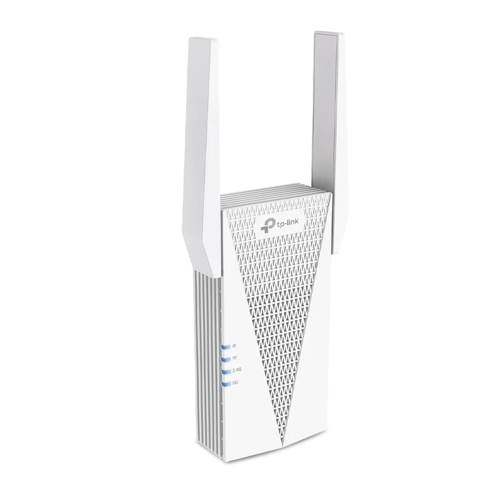 TP-LINK RE715X AX3000 Wıfı6 Mesafe Genişletici görsel 5