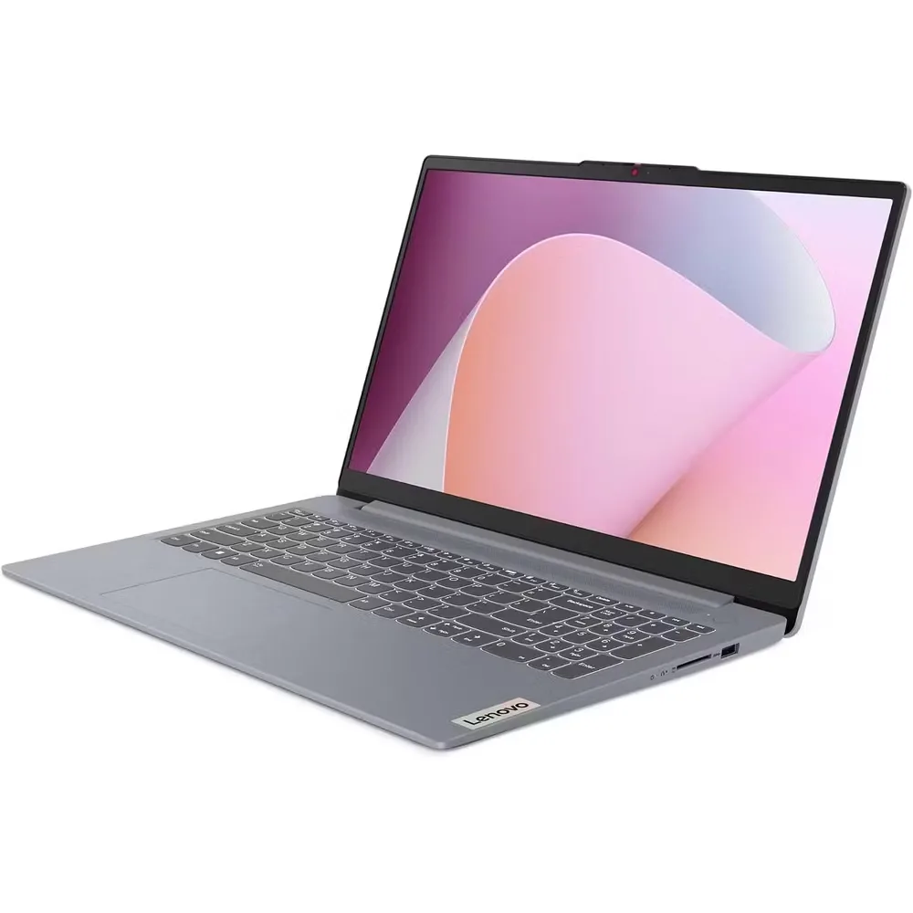 LENOVO 15.6" Ryzen 3 30 - 8GB DDR5 - 512GB M2 NVME Fdos / İdeapad Sli̇m 83XQ0129TX görsel 4