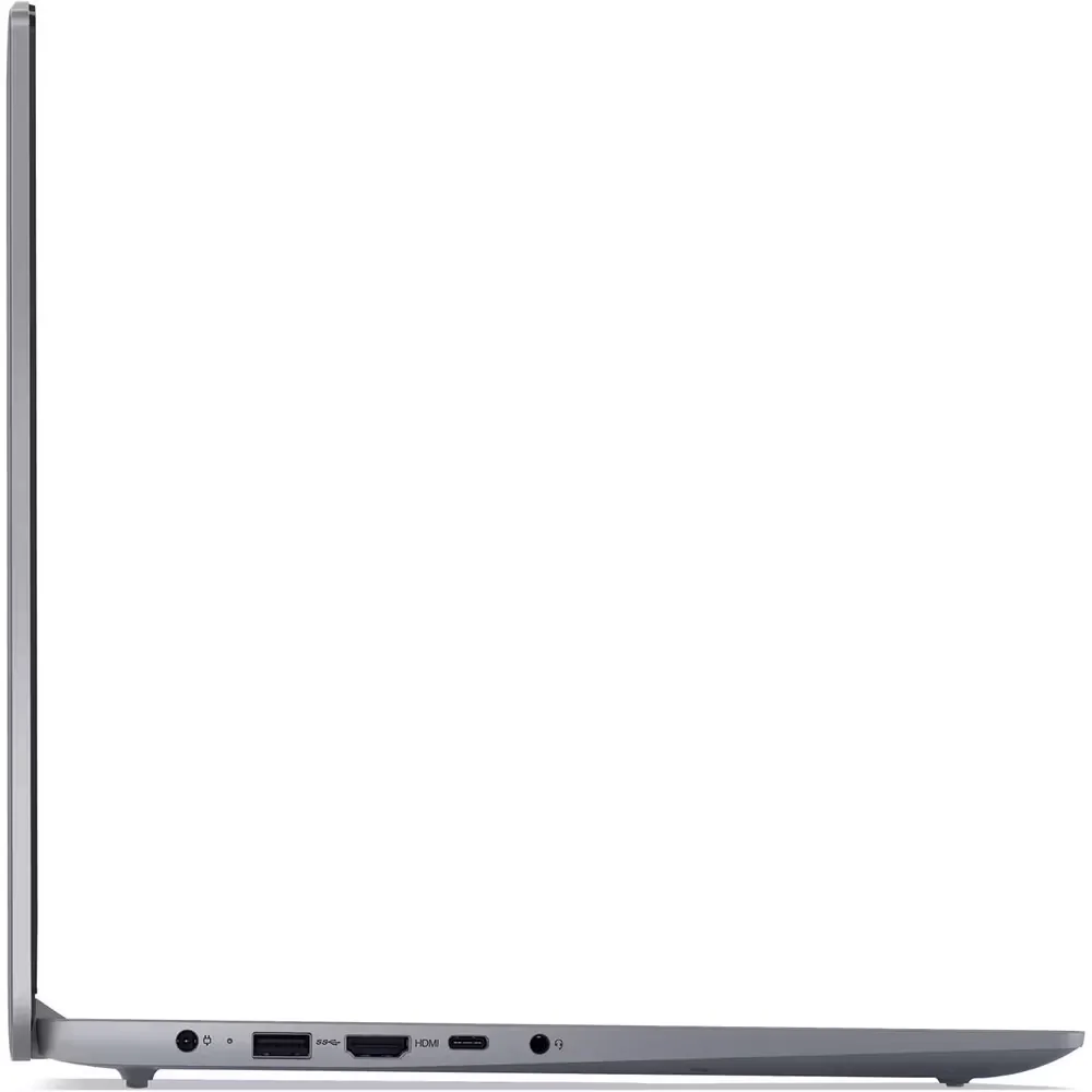LENOVO 15.6" Ryzen 3 30 - 8GB DDR5 - 512GB M2 NVME Fdos / İdeapad Sli̇m 83XQ0129TX görsel 3
