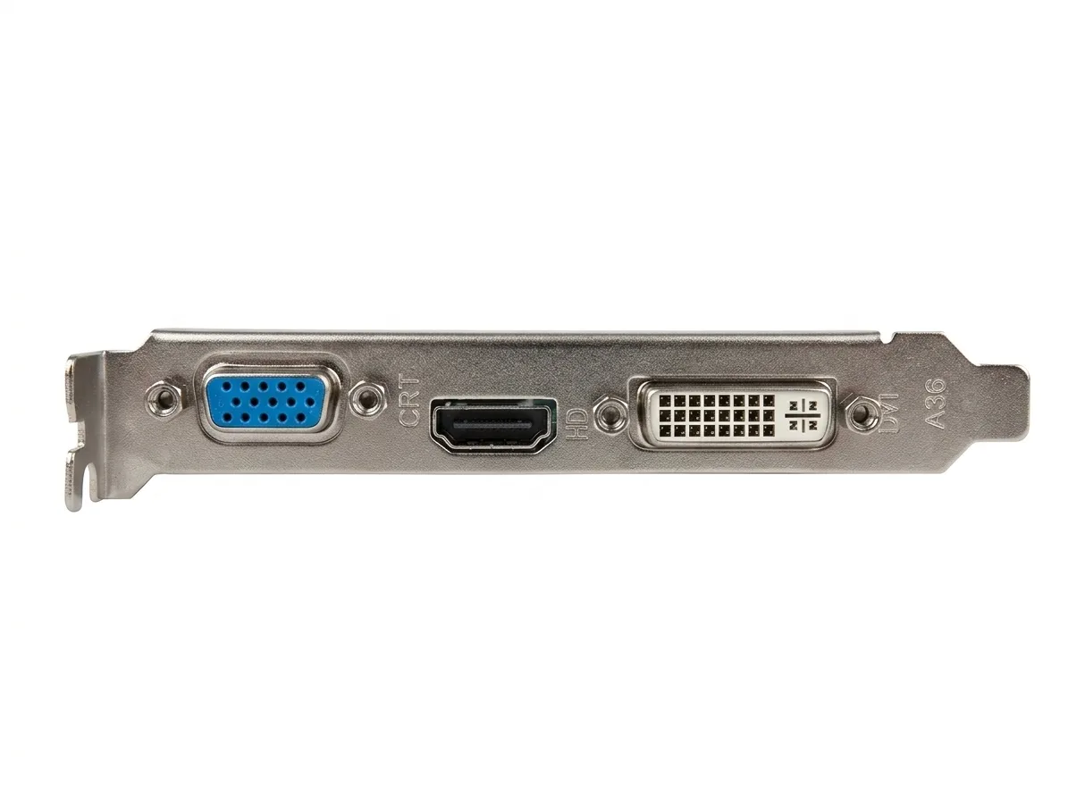 Secli̇fe GT740 4GB DDR5 128bit HDMI Dvi PCIe 16X v2.0 görsel 2