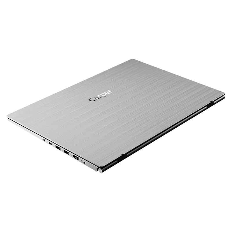 CASPER 16" Core İ7 13620H - 16GB DDR5 - 500GB M2 NVME - W11H / Ni̇rvana S100 S200.1362-BE00A-G-F görsel 5