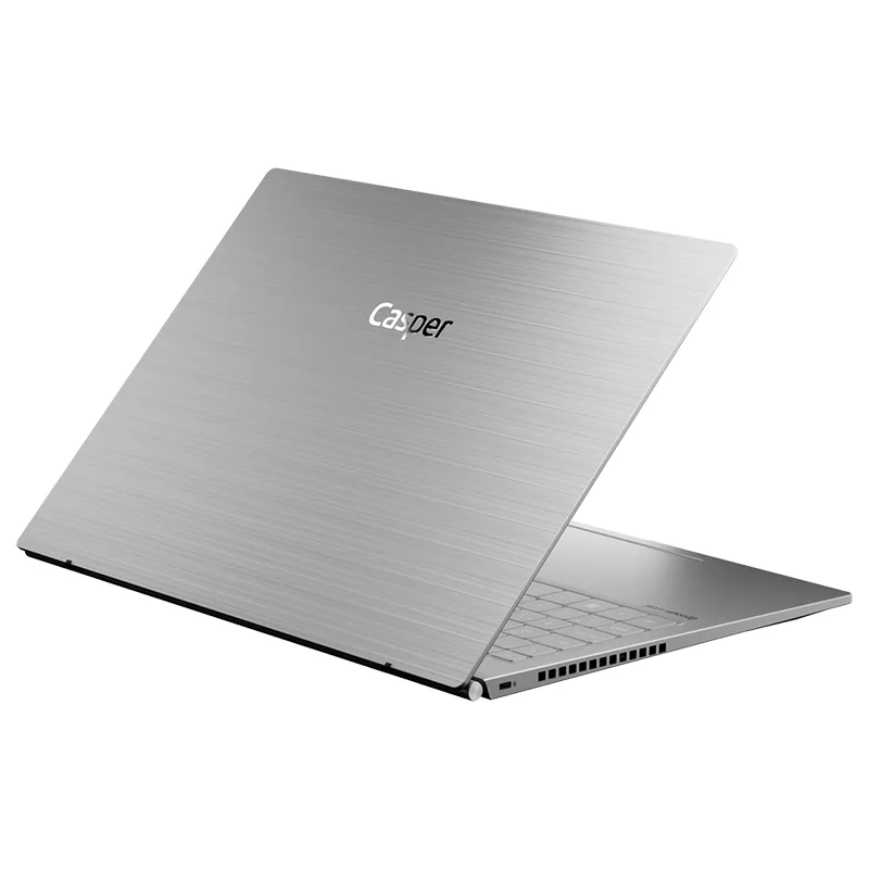 CASPER 16" Core İ7 13620H - 16GB DDR5 - 500GB M2 NVME - W11H / Ni̇rvana S100 S200.1362-BE00A-G-F görsel 6