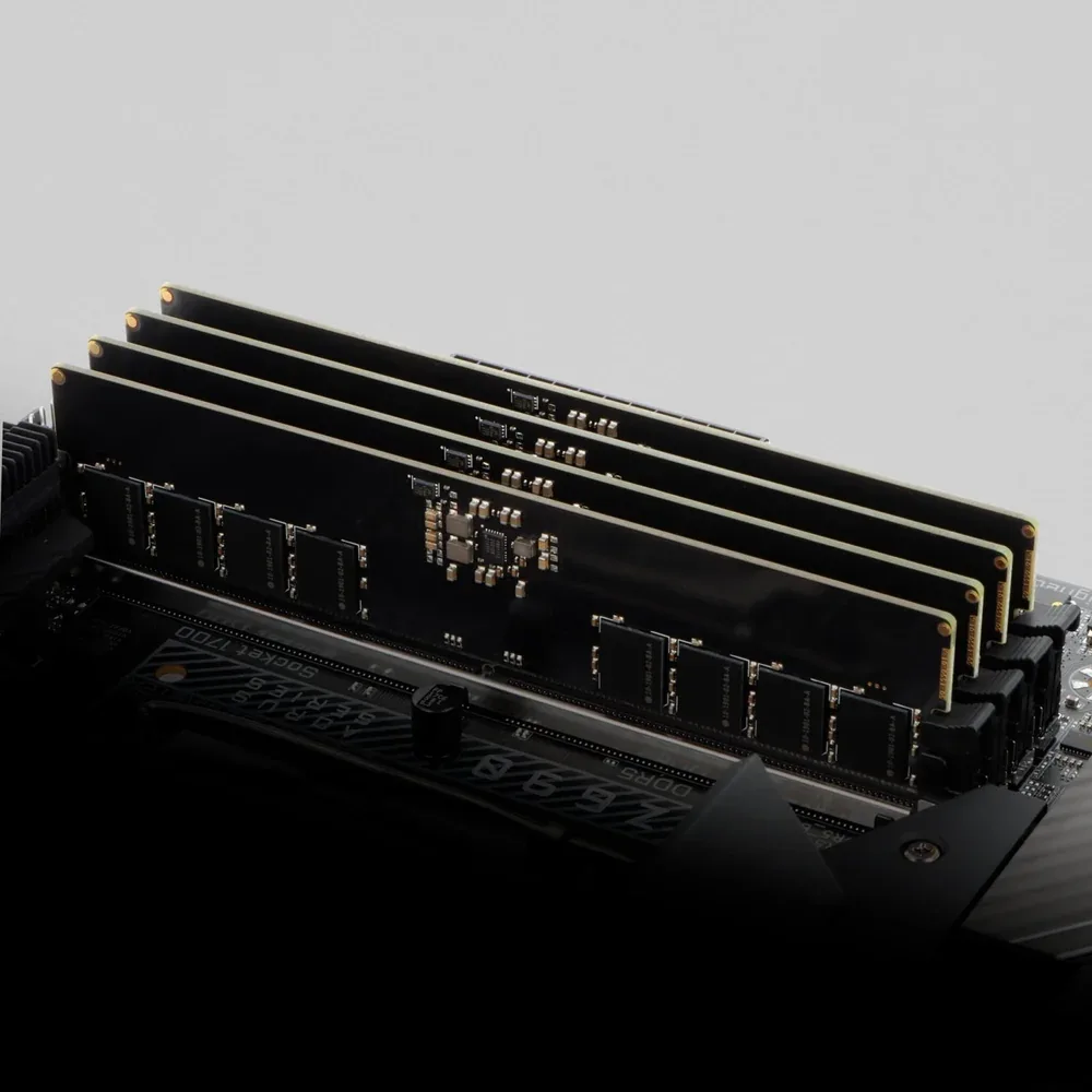 Visiontek 32GB DDR5 4800MHZ CL40 PC RAM görsel 2
