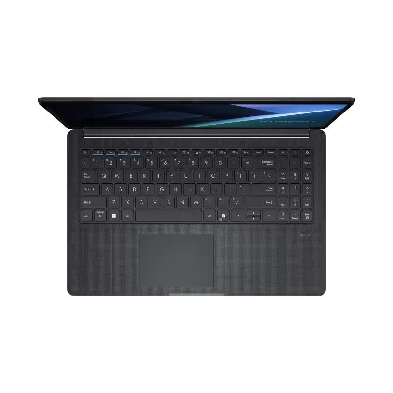 ASUS 15.6" Core 5 120U - 8GB DDR5 - 512GB M2 NVME - Fdos / Expertbook B1503CVA-PS79132 görsel 5