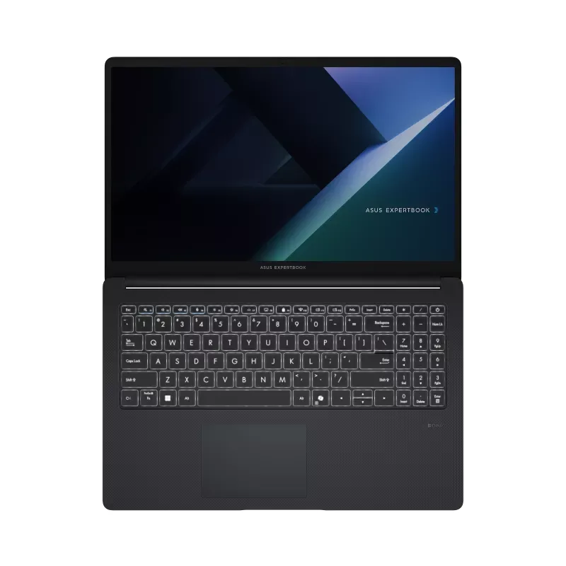 ASUS 15.6" Core 5 120U - 8GB DDR5 - 512GB M2 NVME - Fdos / Expertbook B1503CVA-PS79132 görsel 4