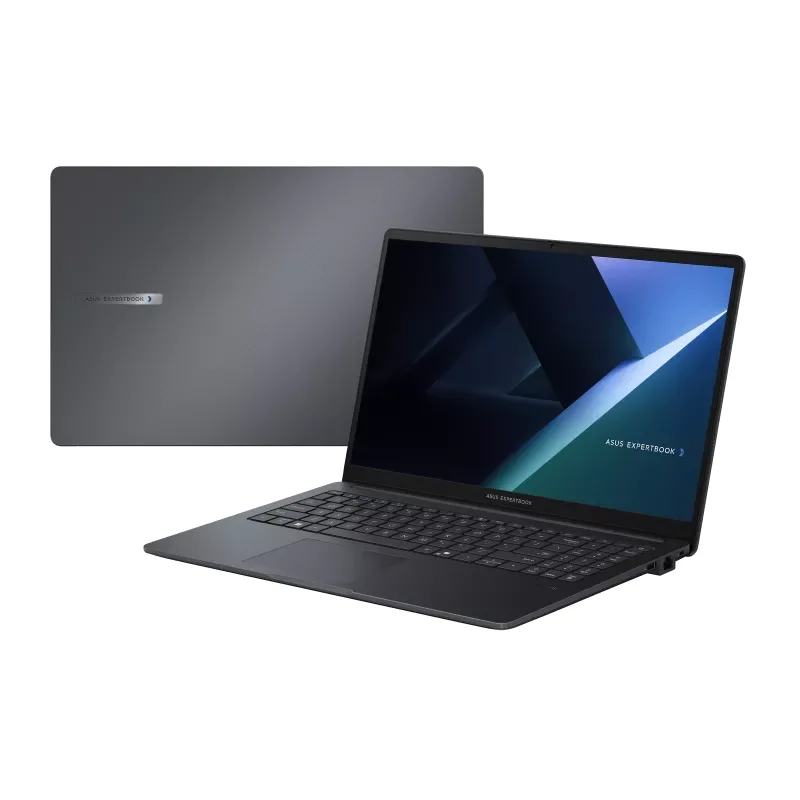ASUS 15.6" Core 5 120U - 8GB DDR5 - 512GB M2 NVME - Fdos / Expertbook B1503CVA-PS79132 görsel 6