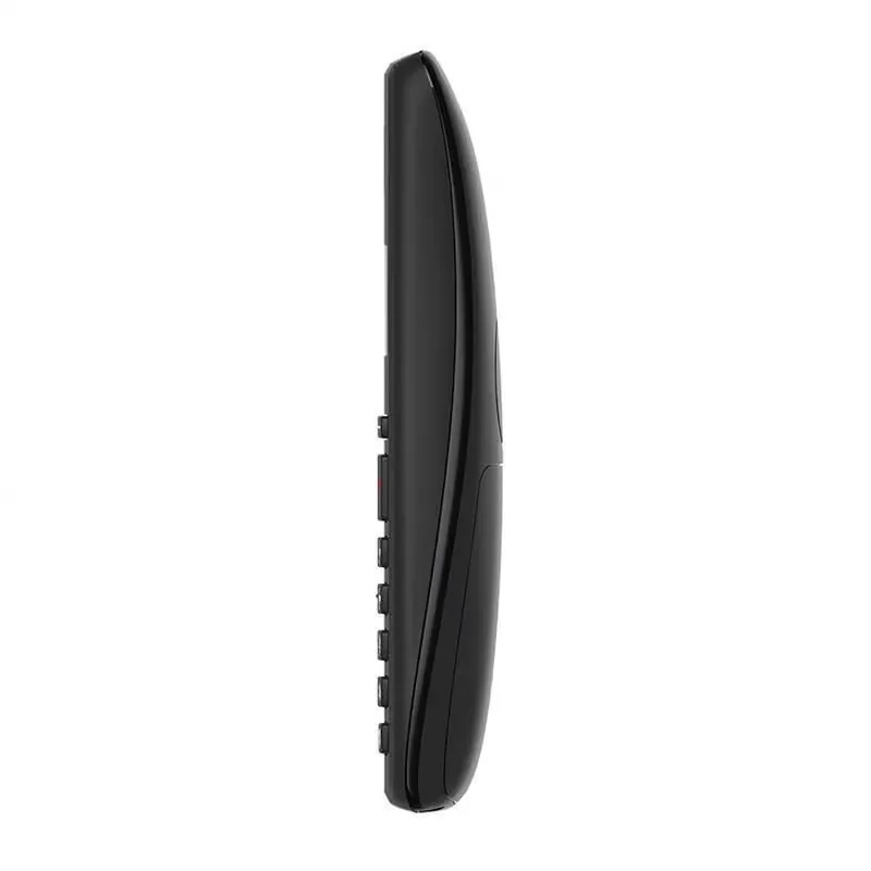 GIGASET Pure 200 Dect Telefon Si̇yah görsel 2