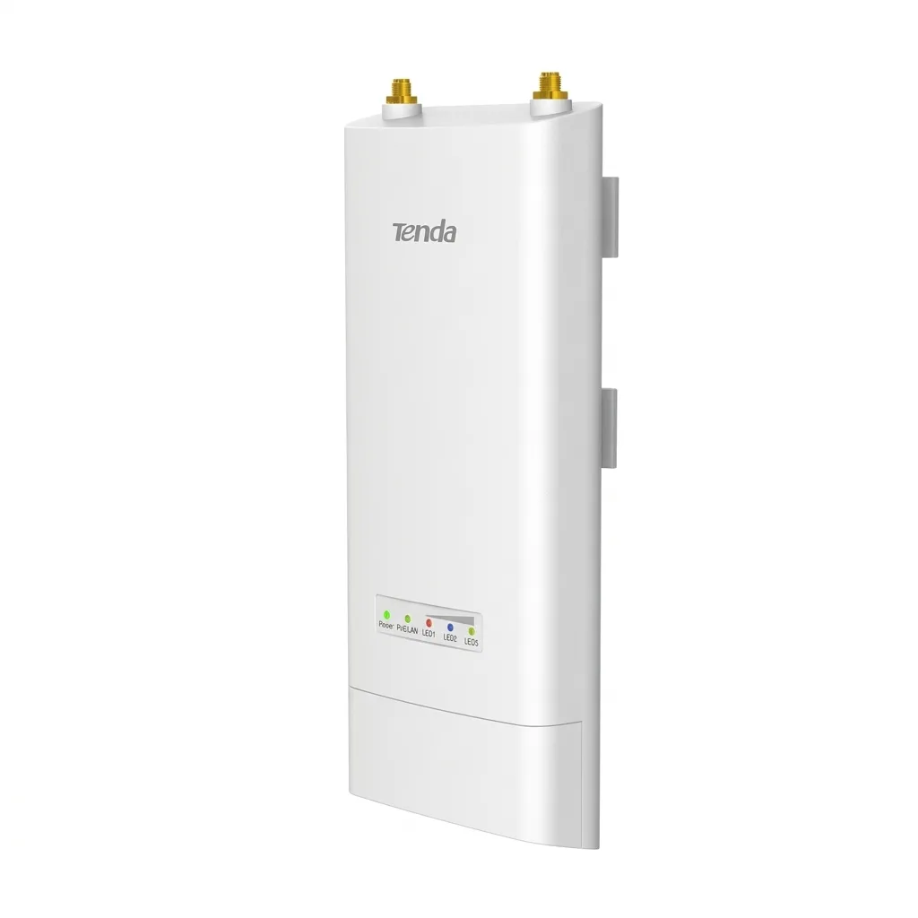 TENDA 11AC Dış Ortam Access Point BASESTATION B9 görsel 3