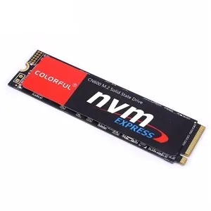 COLORFUL 512GB 3200-2000MB/s M2 NVME SSD Disk ADAD6CLF0002