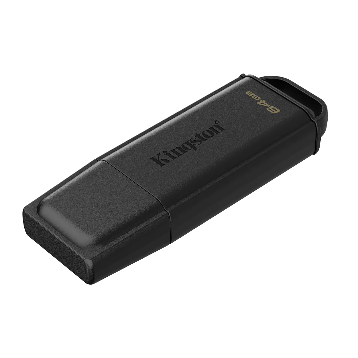 KINGSTON 64GB USB 3.2 EXODIA S DTXG2/64GB Taşınabilir Bellek görsel 2