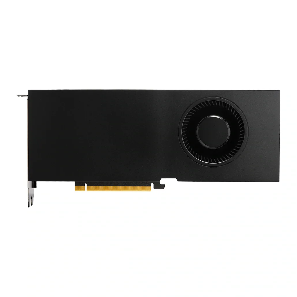 PNY Rtx A4500 20GB VCNRTXA4500-SB GDDR6 320bit 4X Mdp PCIe 16X v4.0 görsel 3