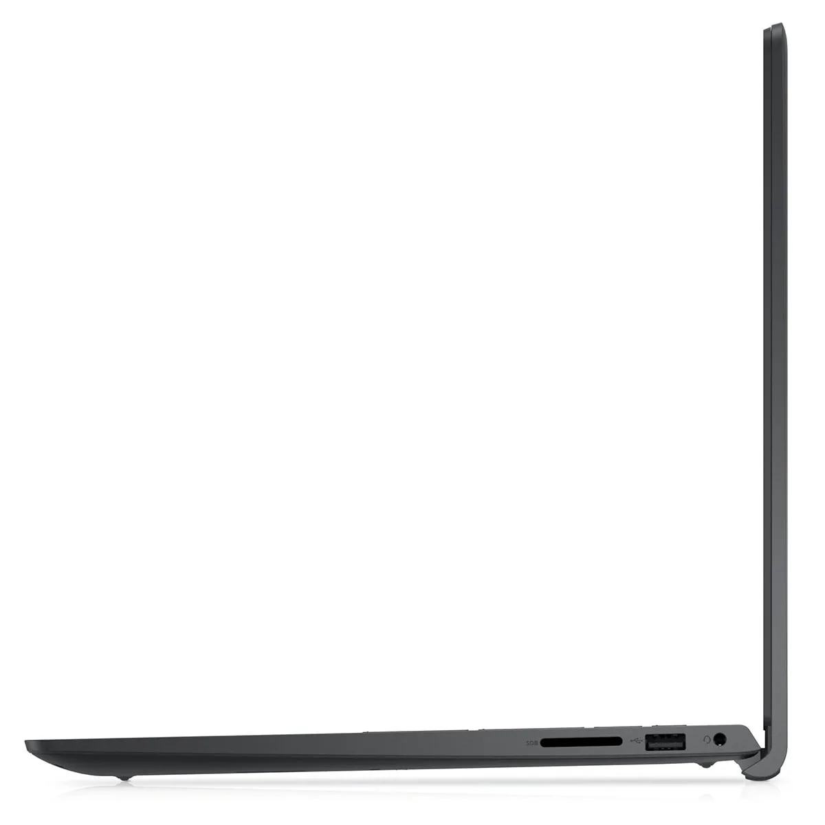 DELL 15.6 Core İ7 1355U - 16GB DDR5 - 1TB M2 NVME Fdos Notebook / Dokunmati̇k I35301018TU görsel 3
