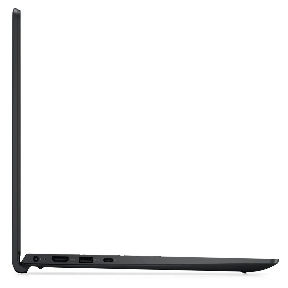 DELL 15.6 Core İ7 1355U - 16GB DDR5 - 1TB M2 NVME Fdos Notebook / Dokunmati̇k I35301018TU görsel 2