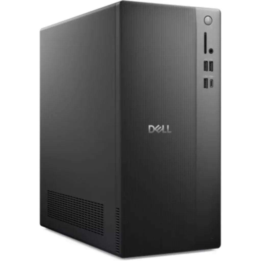 DELL Core i5 14500-16GB DDR5 RAM-512GB NVME-FDOS / Pro Tower Essential BTO005B-QVT1260U