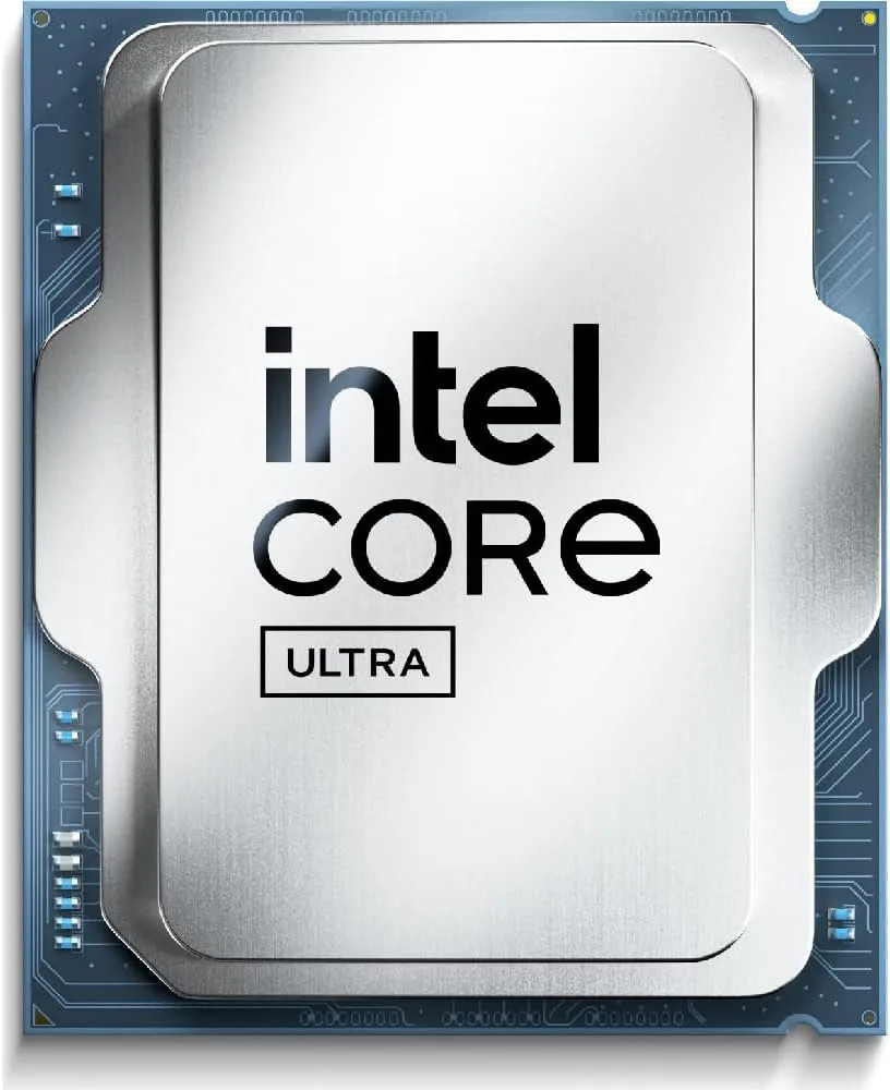 INTEL ULTRA 7 265 20çekirdekli 36MB O/B VGA 1851p 65w Kutusuz+Fansız