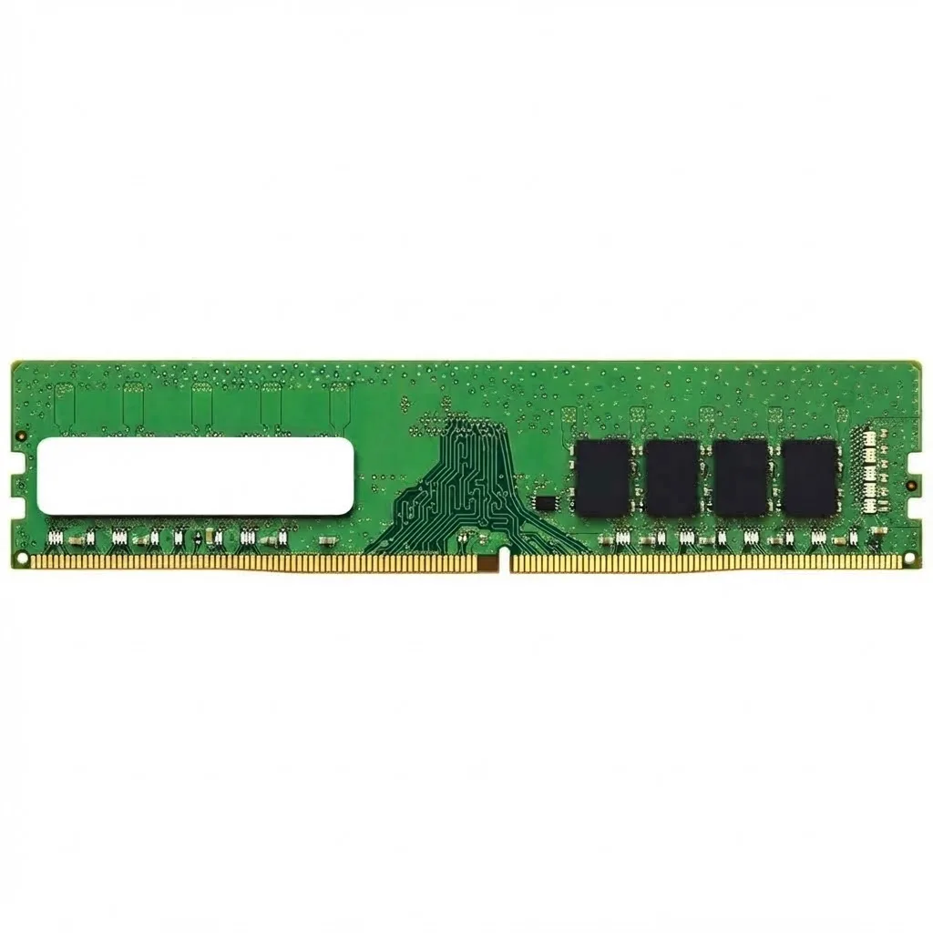 MICRON 16GB DDR4 3200MHz CL22 PC RAM Value MTA8ATF2G64AZ-3G2E1