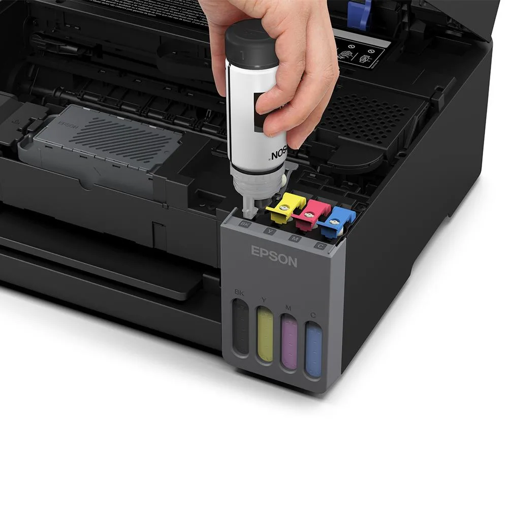 EPSON A4 Renkli L3360 Çok Fonksiyonlu Tanklı Yazıcı USB 2.0,Kablosuz