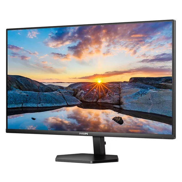 PHILIPS 31.5" VA 32E1N3100LA-00 1MS 75Hz HDMI Gaming Monitör (1920 X 1080) (Kutu açık /Outlet) görsel 4