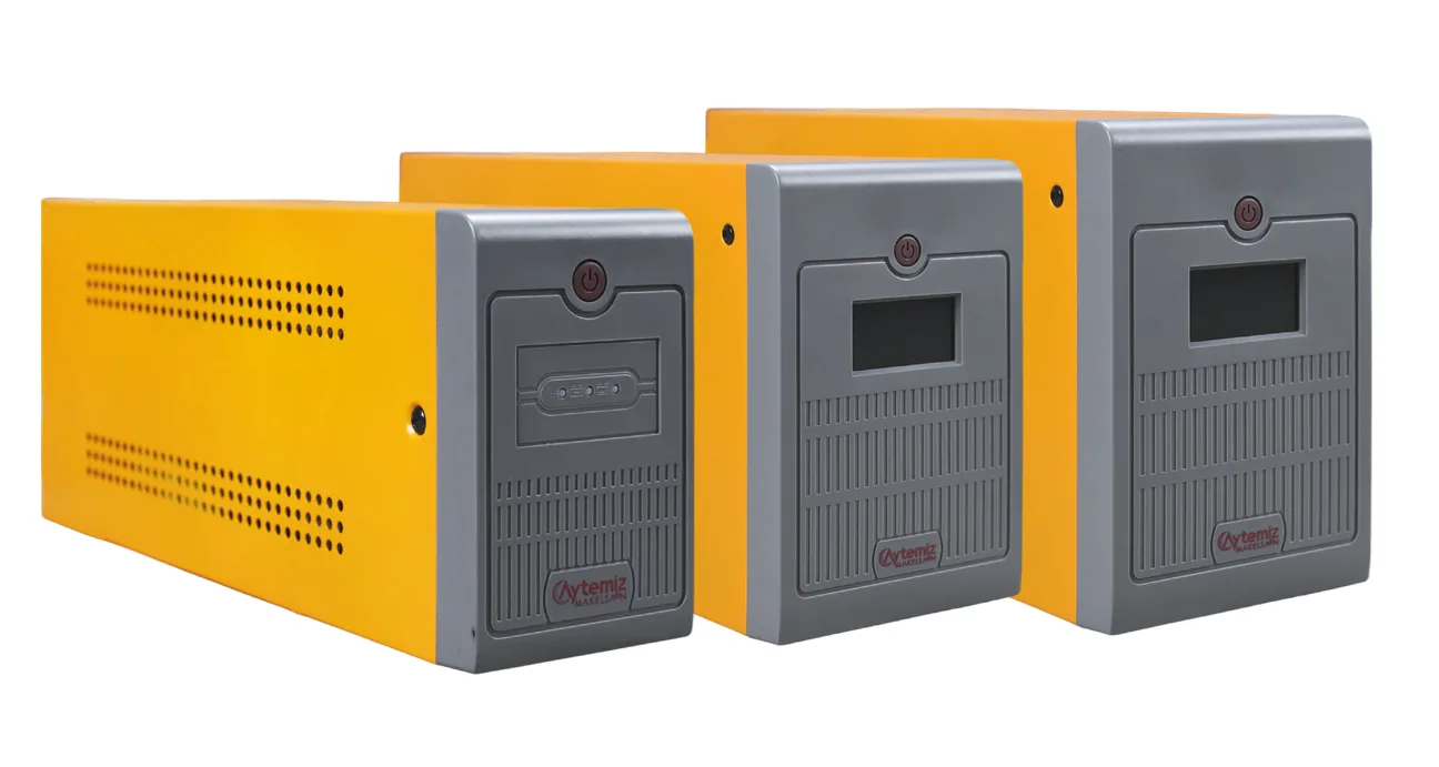 MAKELSAN Roar 850 Va 1/1 (1X9AH) L.interactive (480W)