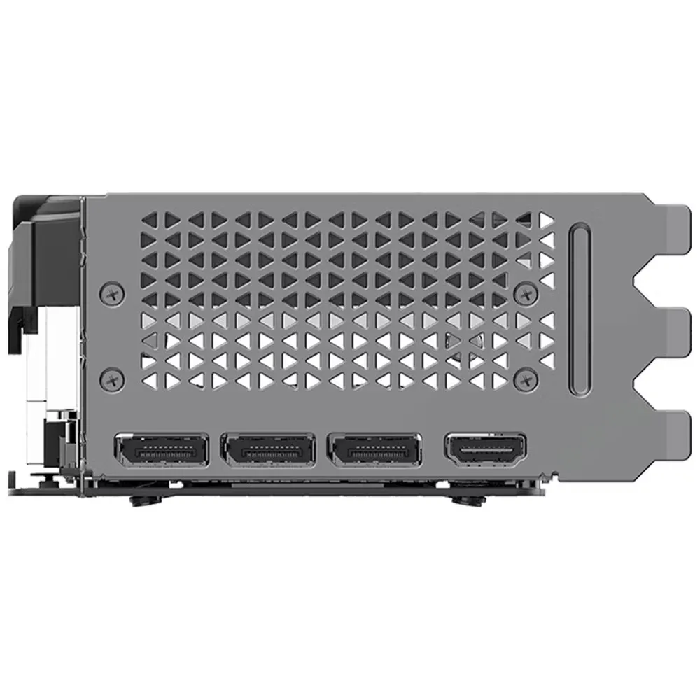 PNY RTX5070TI 16GB Argb GDDR7 256bit HDMI DP PCIe 5.0 VCG5070T16TFXXPB1
