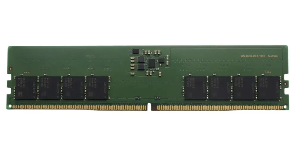 Cxmt 16GB DDR5 5600MHZ CL46 PC RAM Kutusuz CXMR4E816U6AS-AN1C